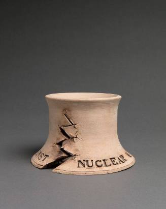 Artists Against Nuclear Madness