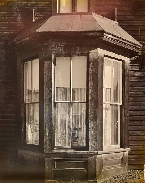 The Tabor House in Leadville, Colorado