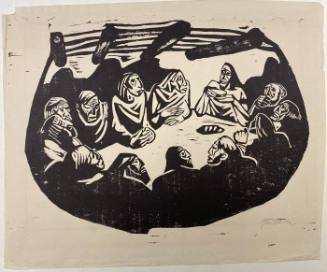 Untitled (Last Supper)