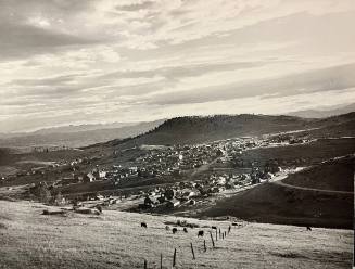 View of Cripple Creek, Colorado