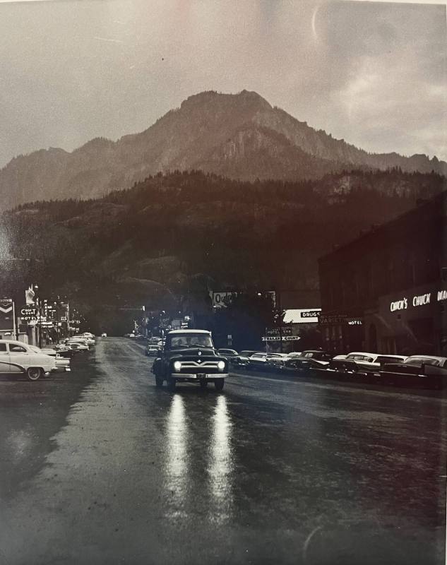 Ouray, Colorado
