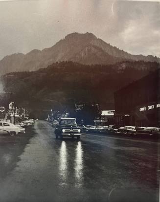 Ouray, Colorado