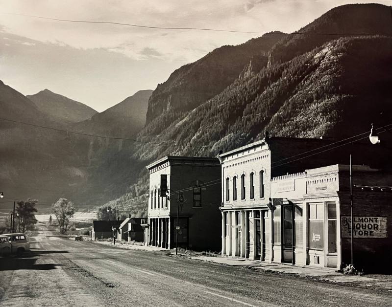 Telluride, Colorado