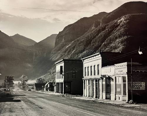 Telluride, Colorado