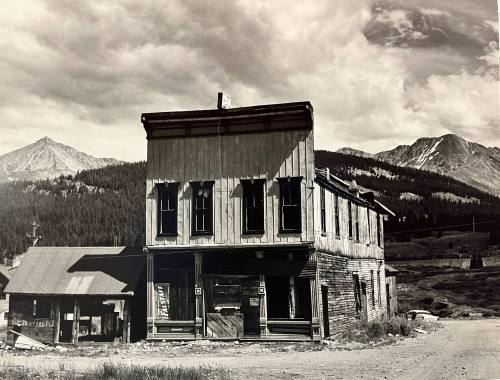 Store Building in Kokomo, Colorado