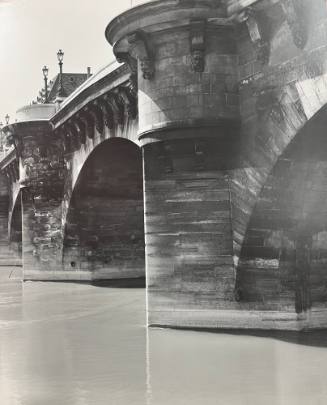 Pont Noeef- Paris