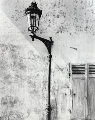 Paris- Lamps of Paris Series