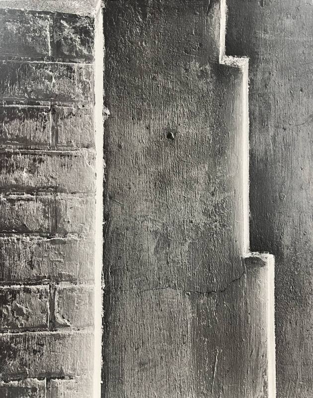 Wall Detail- Paris