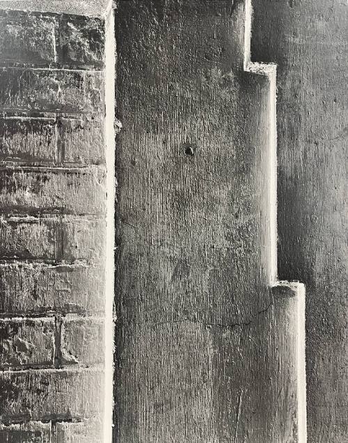 Wall Detail- Paris