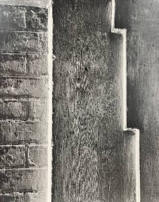 Wall Detail- Paris