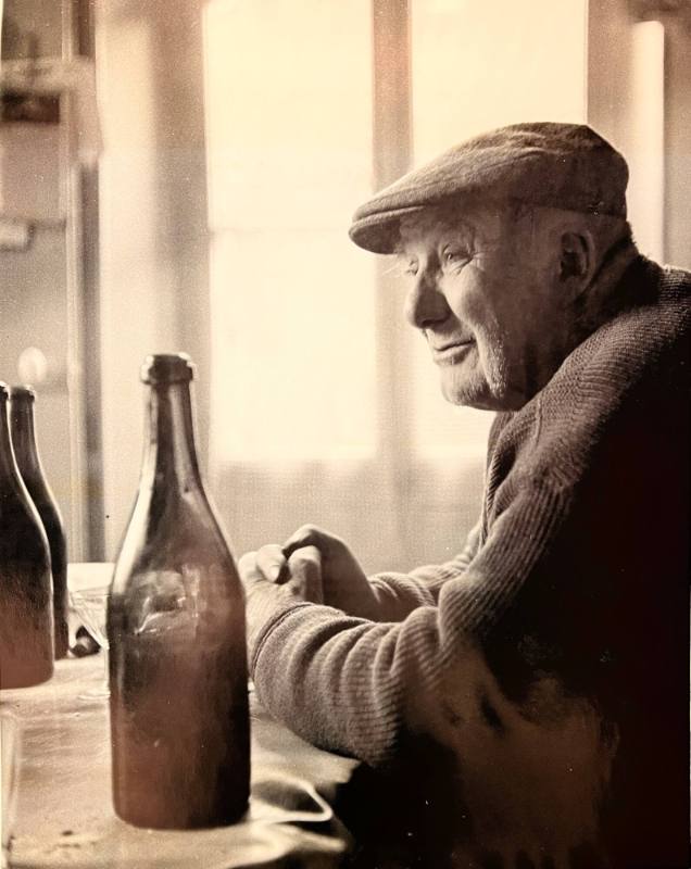 Champagne Maker- Avine, France
