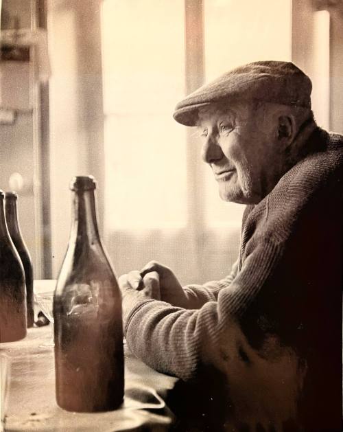 Champagne Maker- Avine, France
