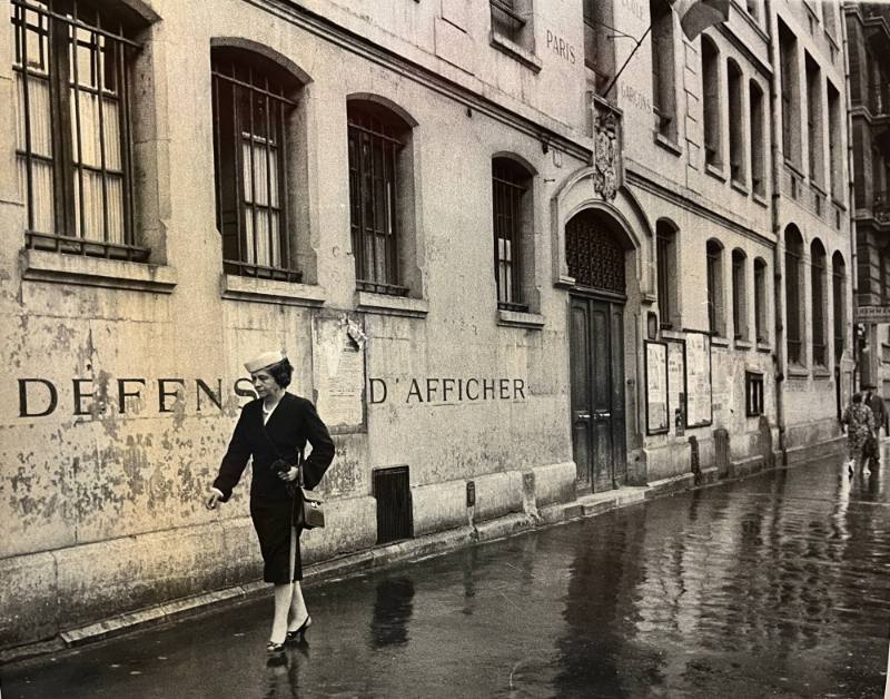 Paris