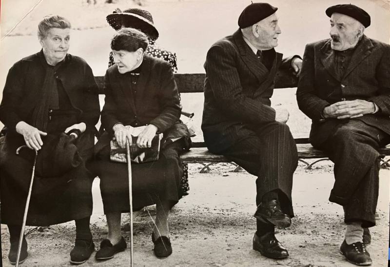 Paris- Luxembourg Gardens