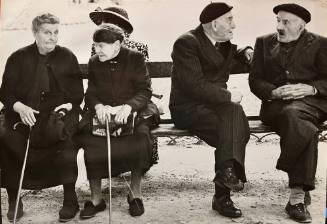 Paris- Luxembourg Gardens