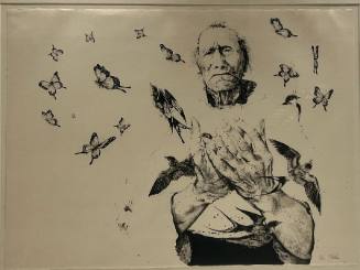 The Sacred Tree Is Dead and There Is No Center Anymore