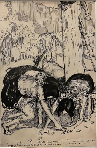 Tracking the Sheep to Base of Greased Pole