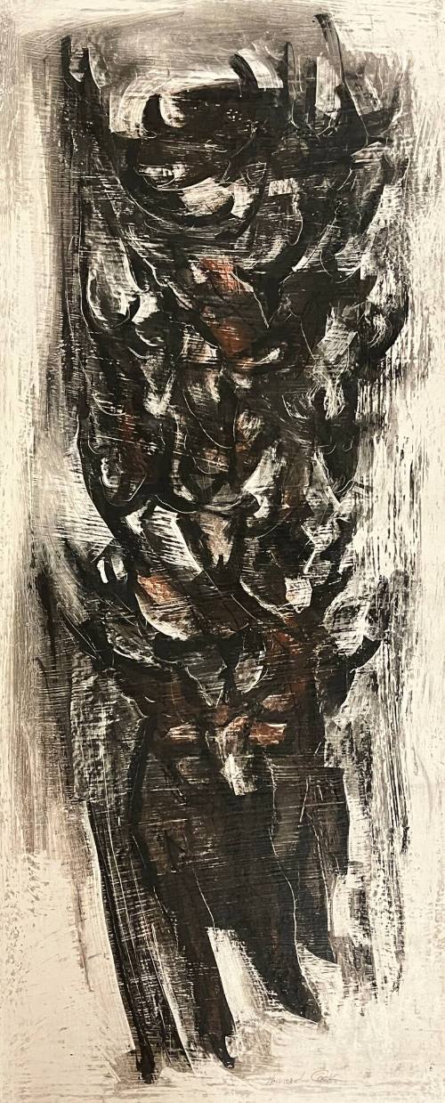 Ceremonial (Taos Pueblo)