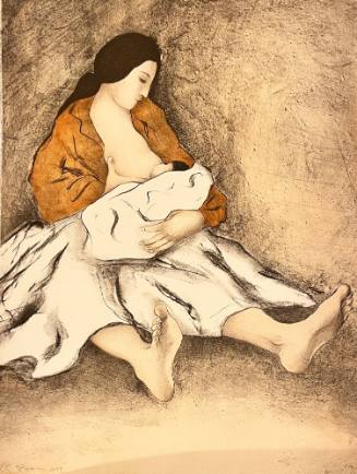 Mother and Child (3/10)