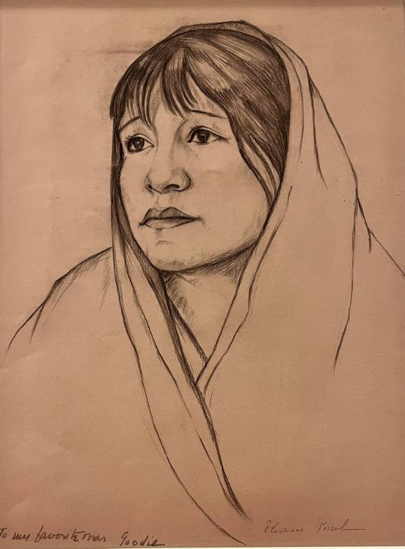 To My Favorite Man Goodie