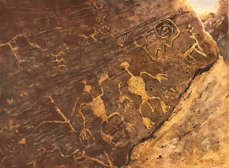 Tales of Mystery and Imagination No. 4