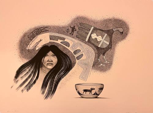 I Have Given You Reasons to Live