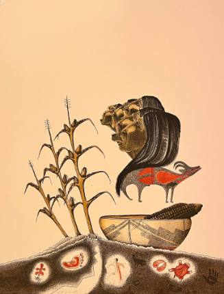 Song from Earth and Man