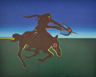 The Last American Survivor