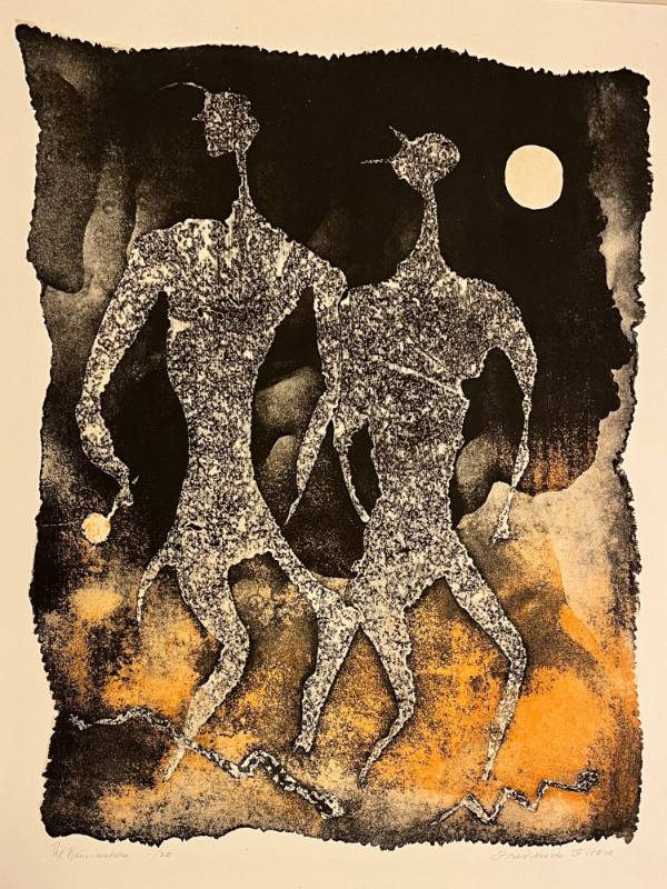 The Rain-makers (1/20)