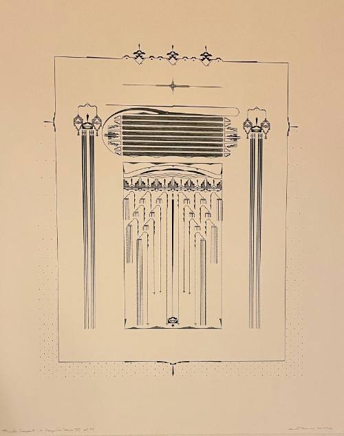Thunder Serpent  - A Prayer for Rain III (AP 2/5)