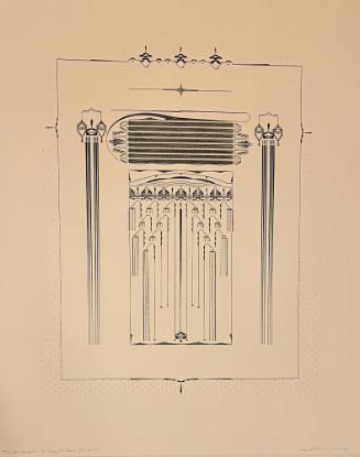 Thunder Serpent  - A Prayer for Rain III (AP 2/5)