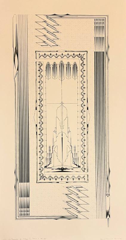 Thunder Serpent - A Prayer for Rain I (AP 2/5)