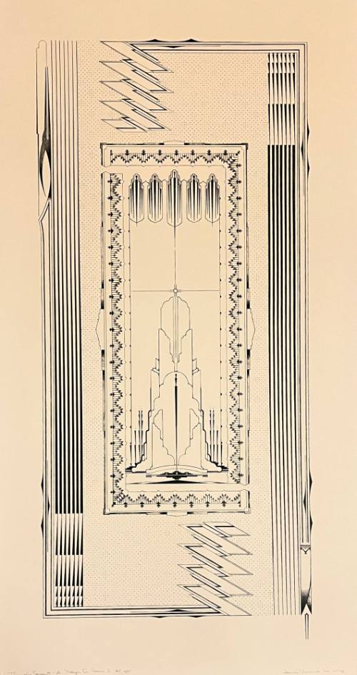 Thunder Serpent - A Prayer for Rain I (AP 2/5)