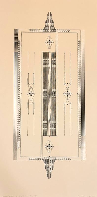 Thunder Serpent - A Prayer for Rain IV (AP 2/5)
