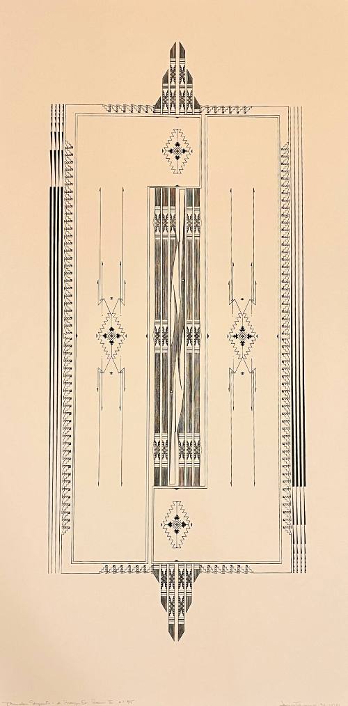 Thunder Serpent - A Prayer for Rain IV (AP 2/5)