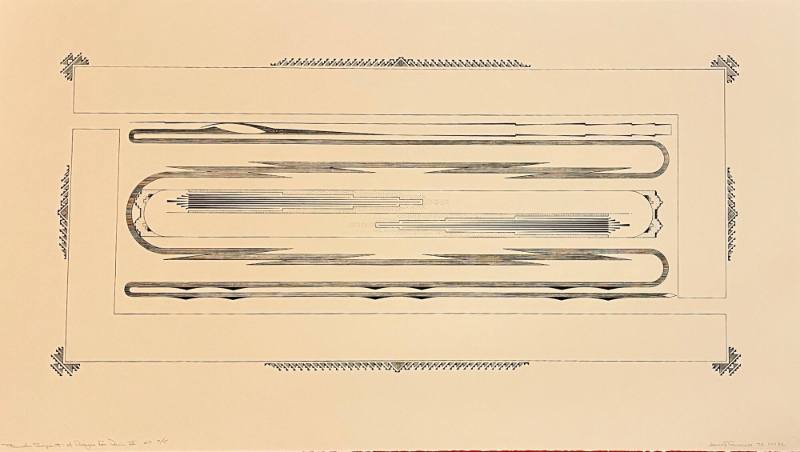 Thunder Serpent - A Prayer for Rain IV (AP 2/5)