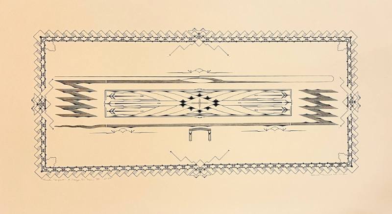 Thunder Serpent - A Prayer for Rain VII (AP 2/5)