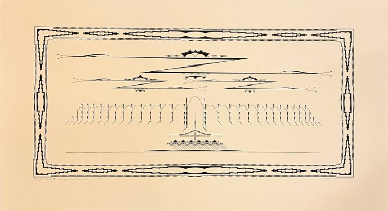 Thunder Serpent - A Prayer for Rain VIII (AP 2/5)