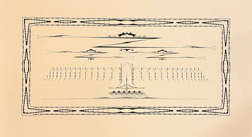Thunder Serpent - A Prayer for Rain VIII (AP 2/5)
