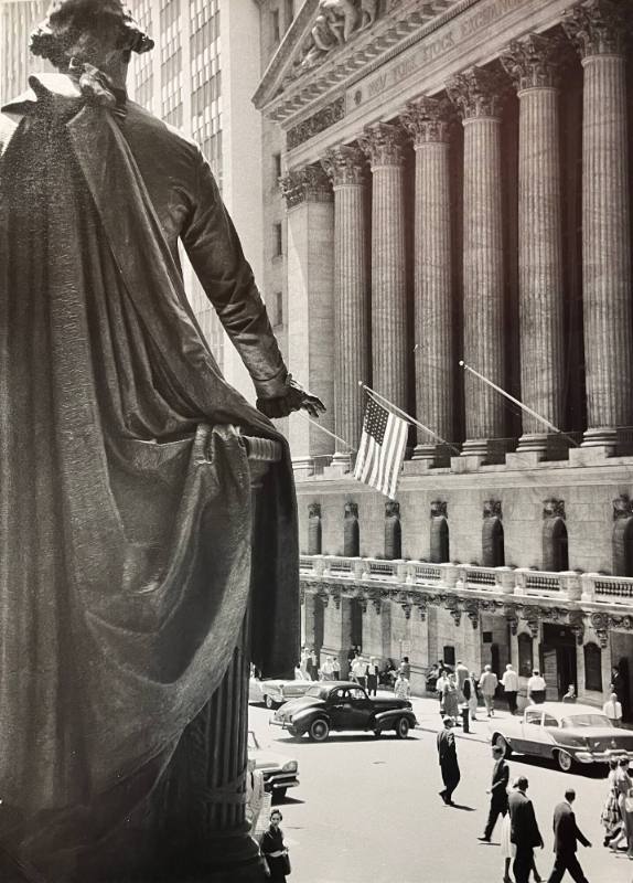 N.Y. Stock Exchange