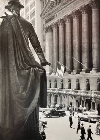 N.Y. Stock Exchange
