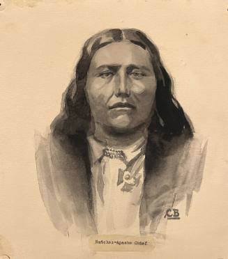 Natchez - Apache Chief