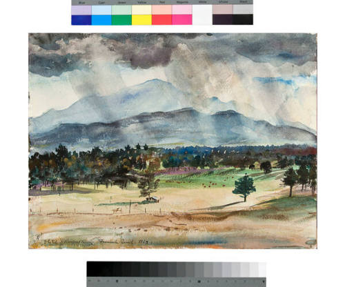 Shamrock Ranch