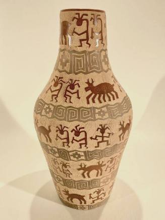 Hunting Near Los Alamos