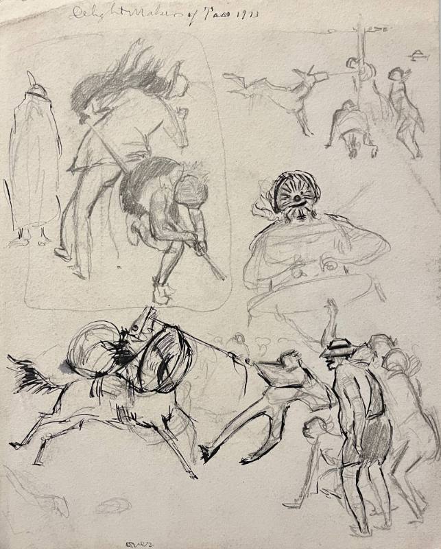 Delight Makers of Taos