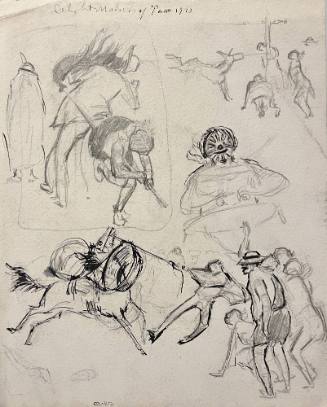 Delight Makers of Taos