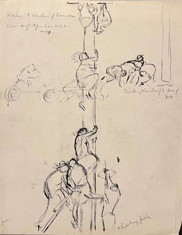 Delight Makers of Taos