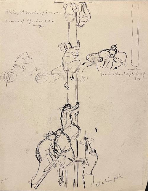 Delight Makers of Taos