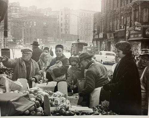 Bleecker St., New York