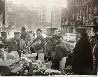 Bleecker St., New York